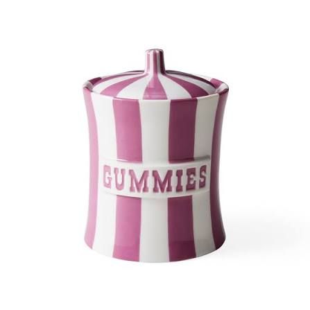 VICE GUMMIES CANISTER