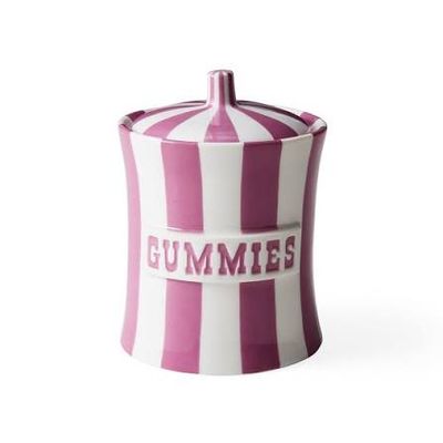 VICE GUMMIES CANISTER