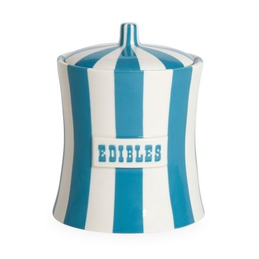 VICE EDIBLES CANISTER