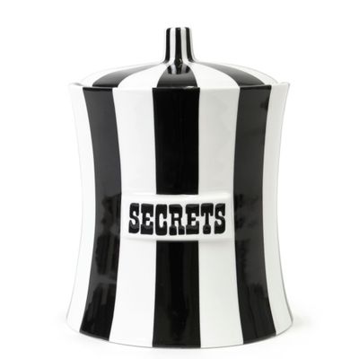 VICE SECRETS CANISTER