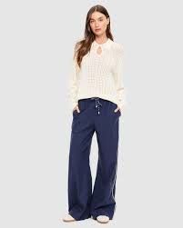 LAGO ELITA PANT