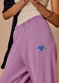 SOUL CAL WIDE LEG TRACK PANT
