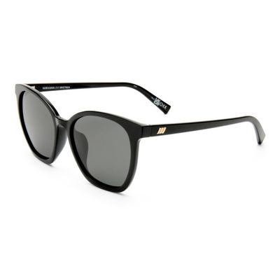 NIRVANA black