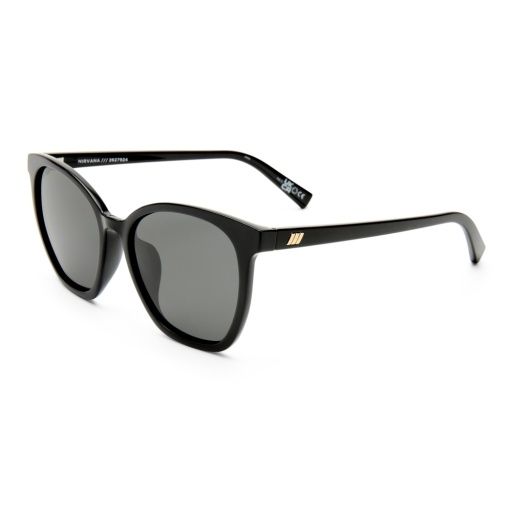 NIRVANA black, Colour: LSP2627924