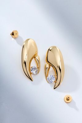 Corália Earring Gold