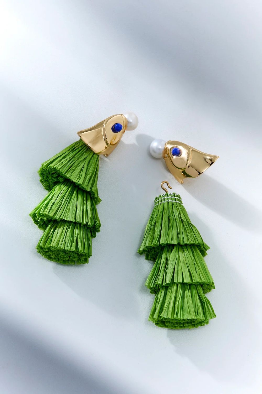 Vitta Earring Gold
