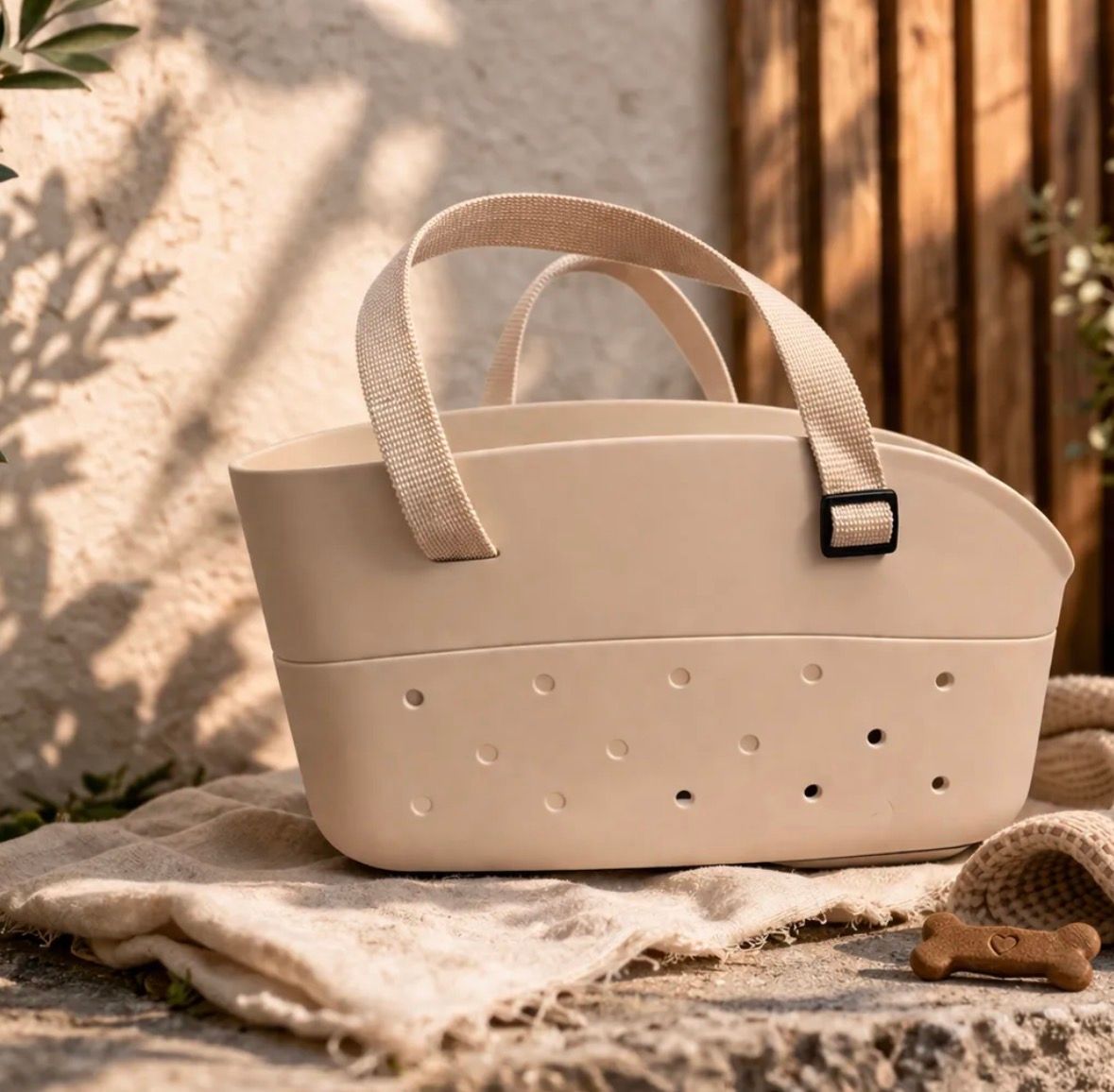 Bolso Dogs First Custom Style