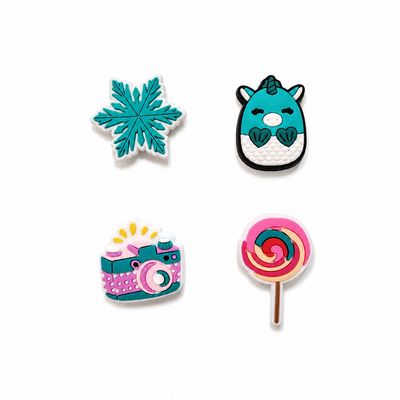 Pack Charms Fun