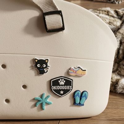 Pack Charms Summer