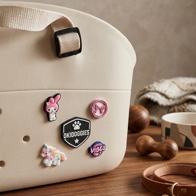 Pack Charms Pink