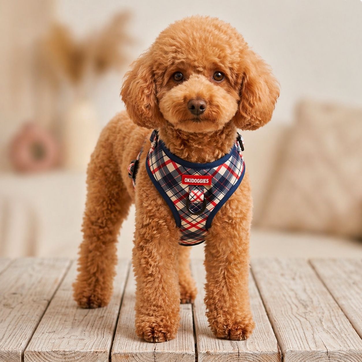 Conjunto Tartantastic