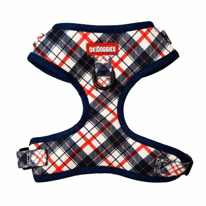 Arnés Ajustable Highlander