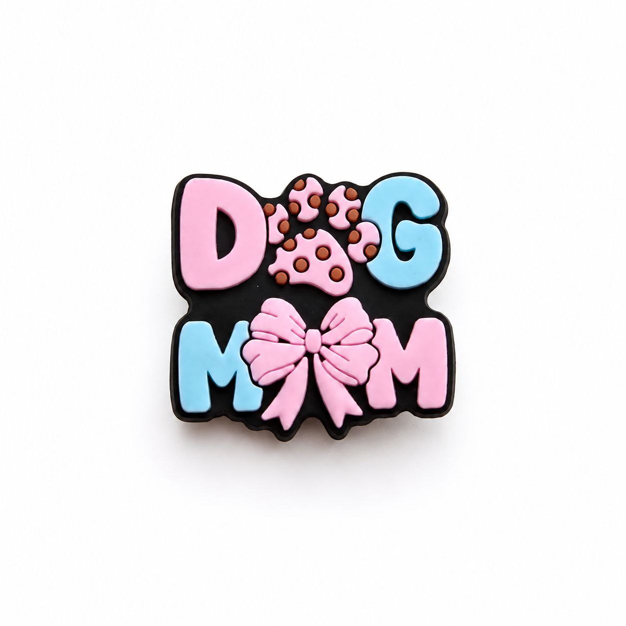 Charm “Dog Mom”