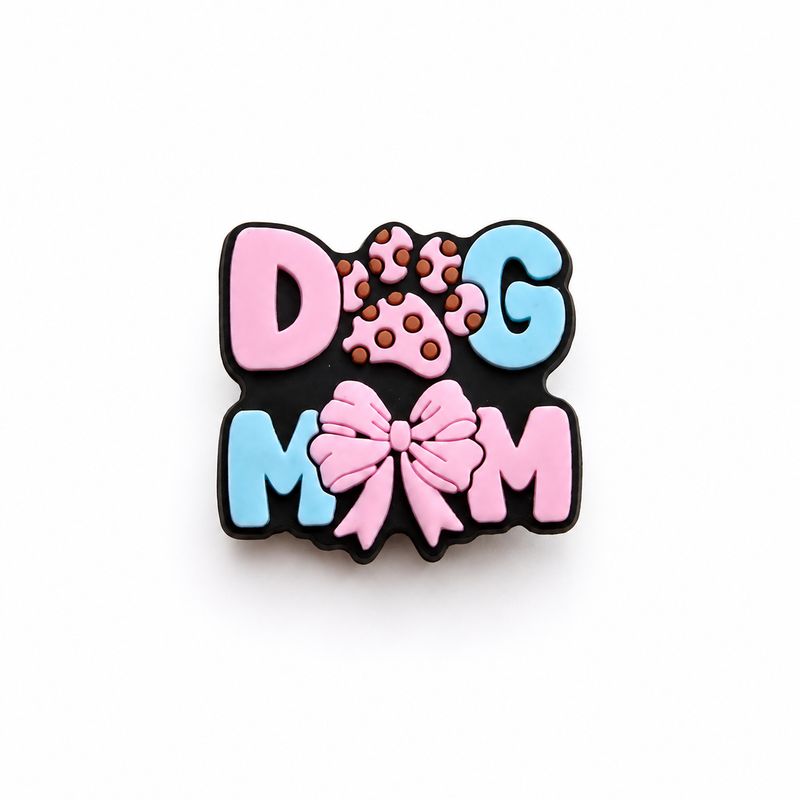 Charm “Dog Mom”