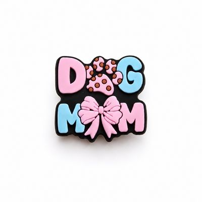 Charm “Dog Mom”