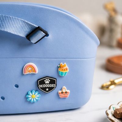 Pack Charms Spring