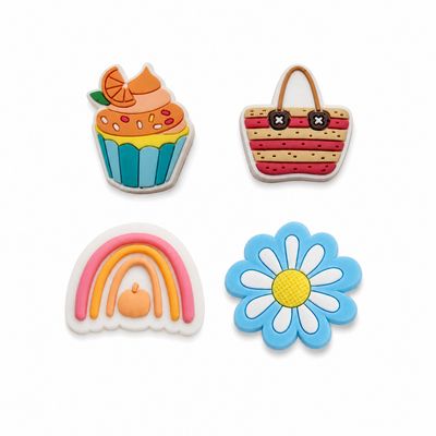 Pack Charms Spring
