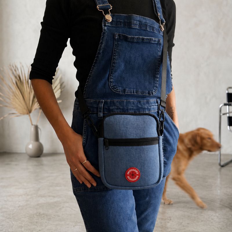 Bolso Tejano de Paseo