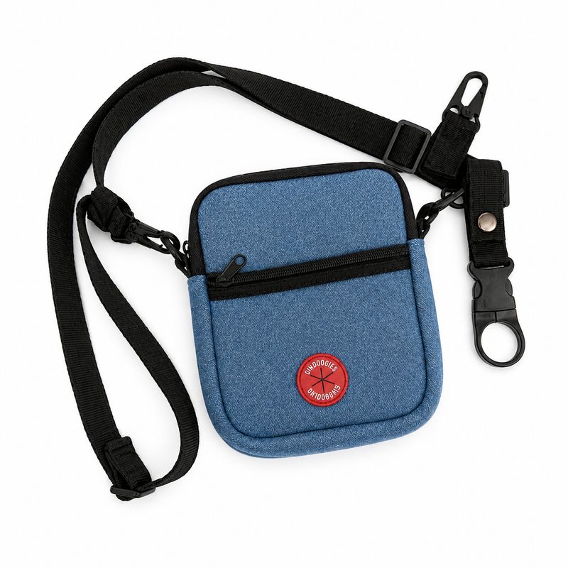 Bolso Reno de Paseo