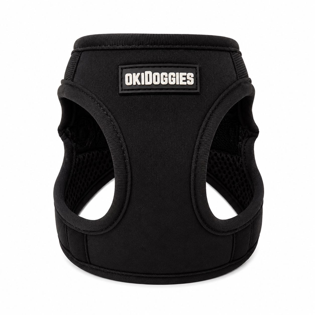 Arnés Body Black
