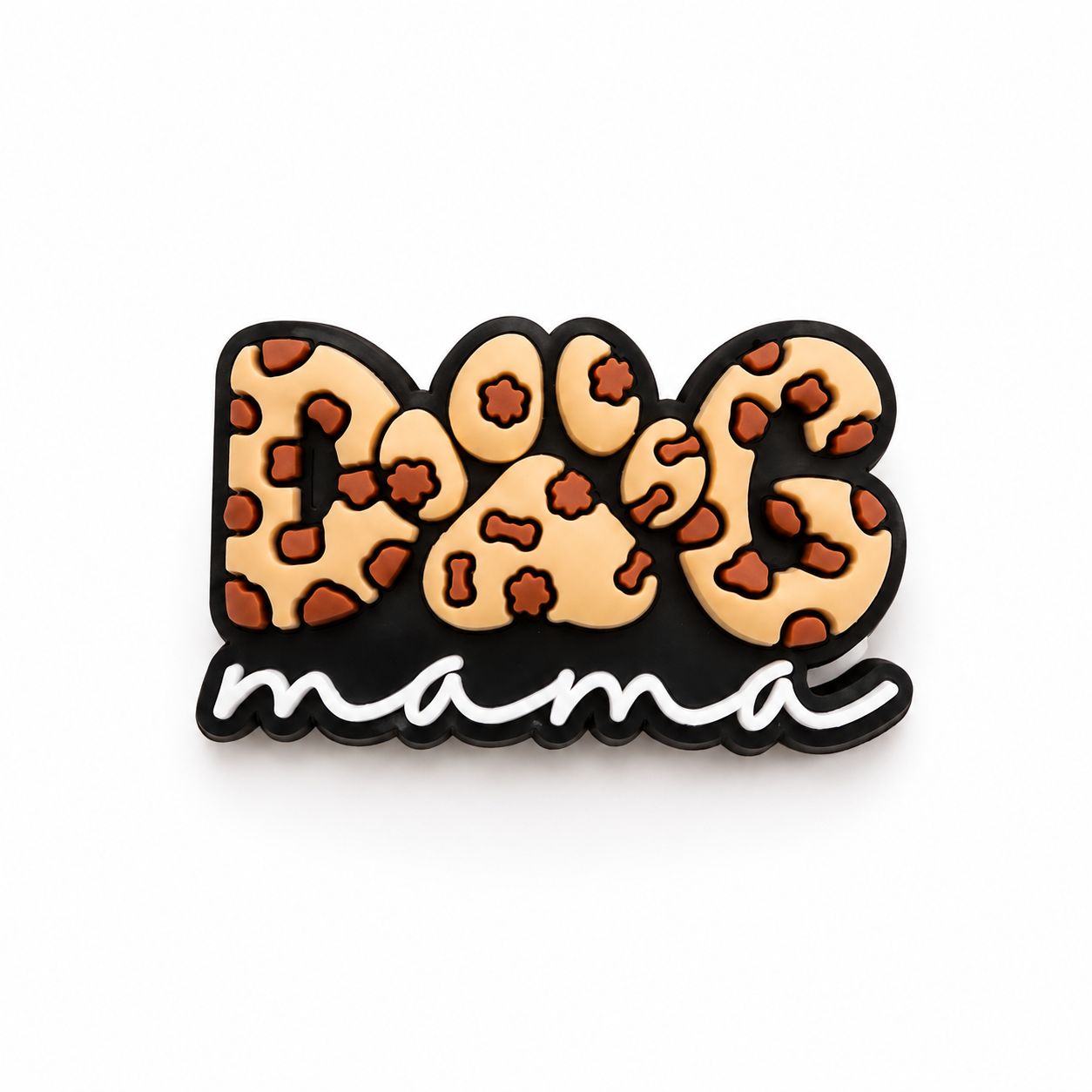 Charm Dog Mama