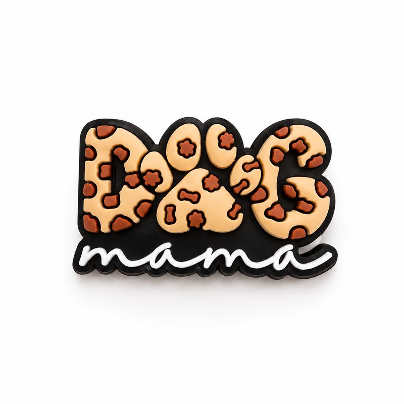 Charm Dog Mama