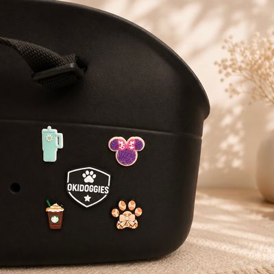 Pack Charms Fresh