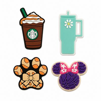 Pack Charms Fresh (ZUECOS)