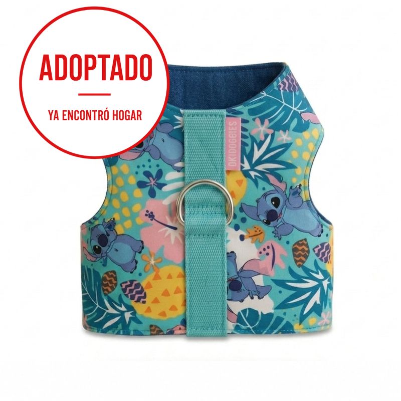 Arnés Chaleco Stich 1 (Pieza única)