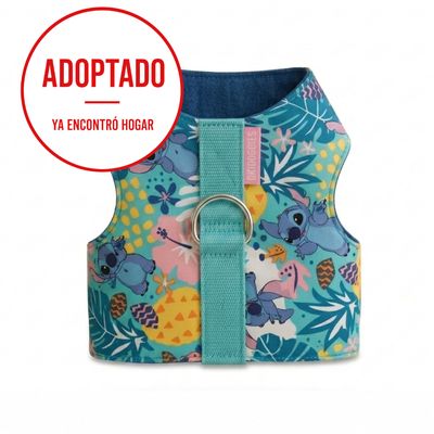 Arnés Chaleco Stich 1 (Pieza única)