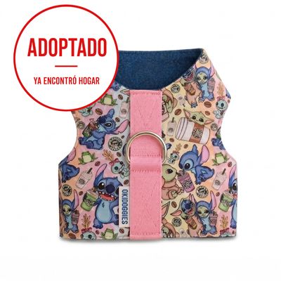 Arnés Chaleco Stich 2 (Pieza única)