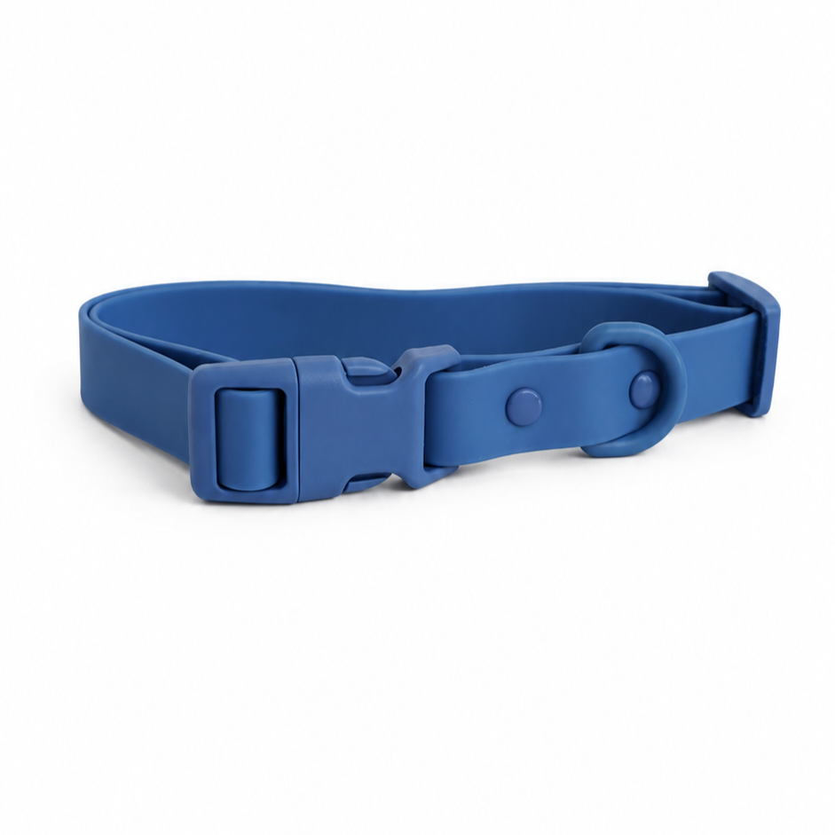Collar Waterproof