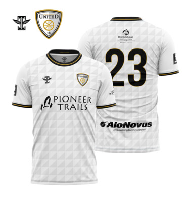 2022-2023 Away Shirt (PREORDER)