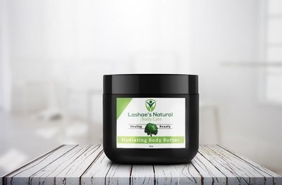 Organic Hydrated Skincare Gift Set