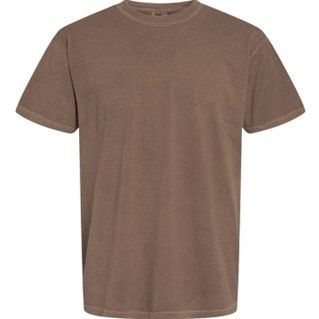 Comfort Colors Heavyweight Ring-Spun Cotton Tee