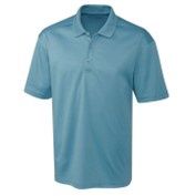 Clique Spin Eco Performance Pique Mens Polo