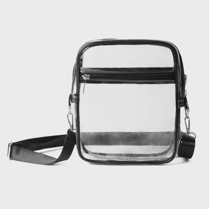 CLEAR BAG