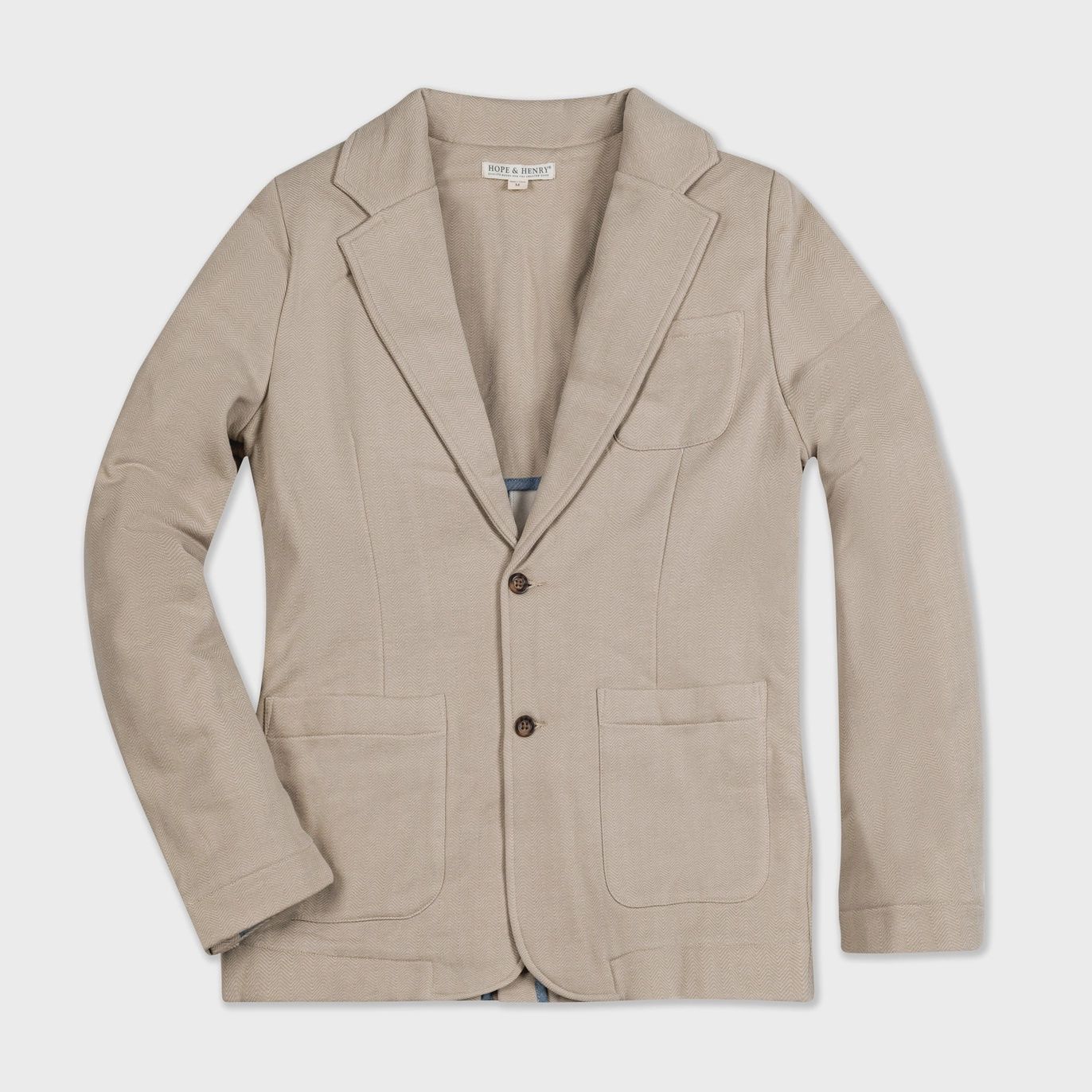 Mens Blazer