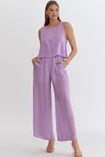 WOMENS JUMPSUIT