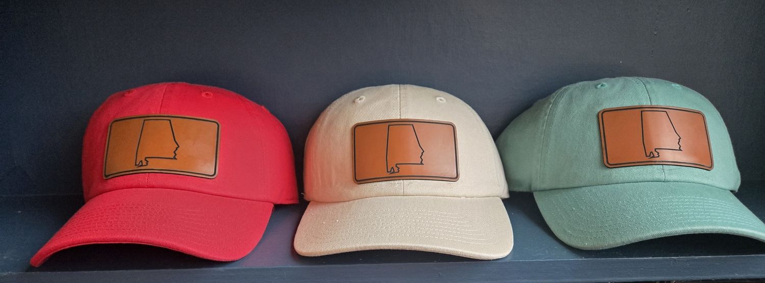 Solid Premium Cotton Baseball Cap Hat Men/Women Deep Crown ST