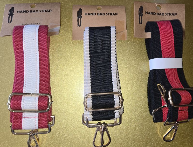 Hand Bag Strap