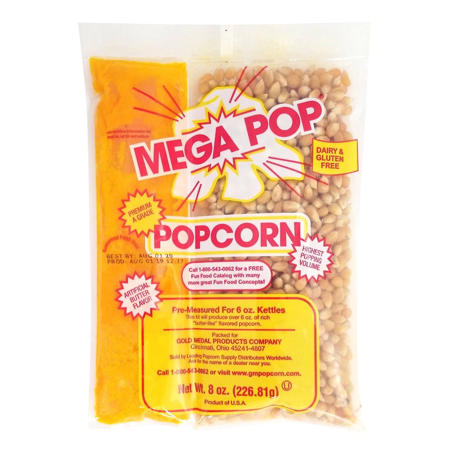 Popcorn