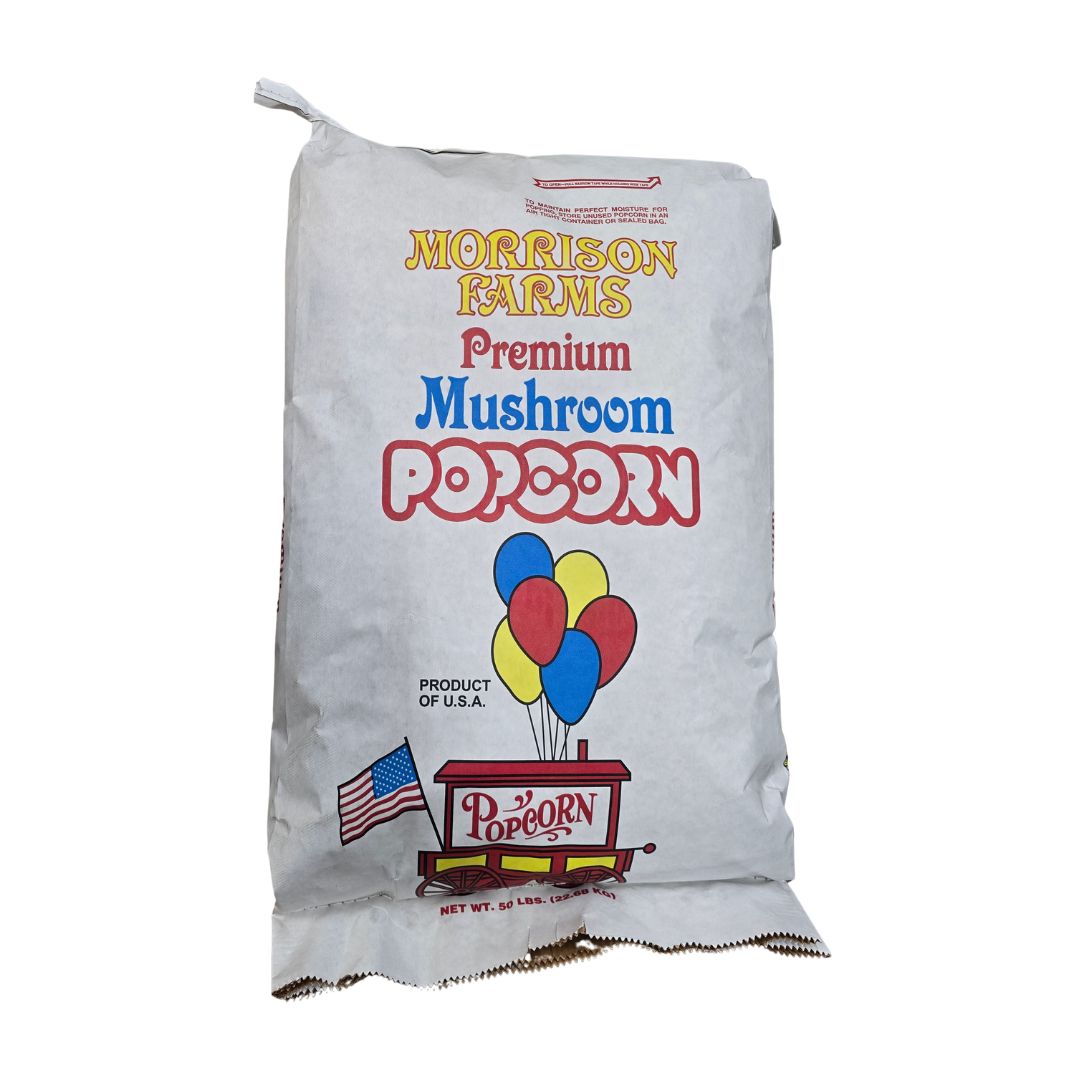 Morrison Farms Mushroom Corn