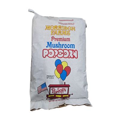 Morrison Farms Mushroom Corn