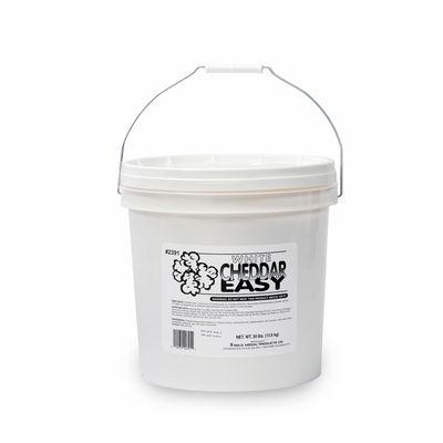 White Cheddar Easy Paste