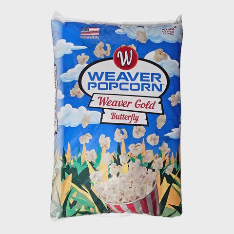 Weaver Gold 50lbs