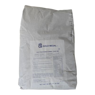 Funnel Cake Mix