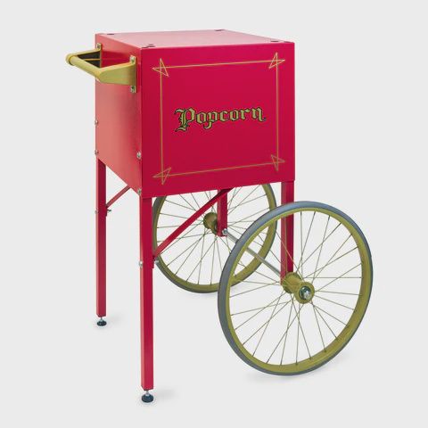 Cart for Fun Pop 4