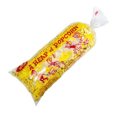 18" Heap O Corn Bags