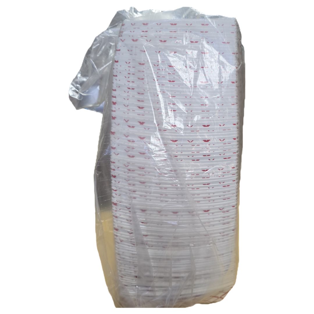 2lb Food Trays - SLEEVE